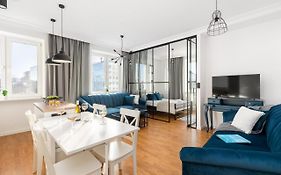 Rent like home - Nowiniarska 8